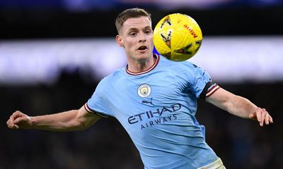 FA Cup a grand old stage for Manchester City’s youth