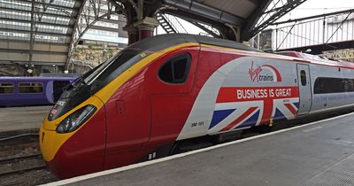 Here's how to get cheap train tickets from Liverpool Lime Street