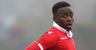 Nottingham Forest old boy joins sleeping giants after £8m disappointment