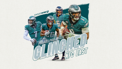 Final NFC East standings after Eagles win over Giants, Cowboys loss to Commanders