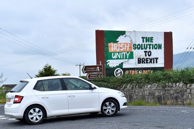 UK, EU working on data access to resolve post-Brexit trade row
