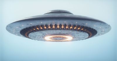 'UFOs are real!' Former Department of Defence official makes astonishing revelation
