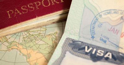 Passport rule change that could stop you travelling to Europe this year