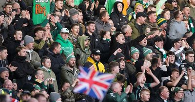 Teen faces ban from Ibrox after bottle strikes Celtic fan at Old Firm game