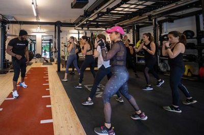 Founders of London community gym seek £2 million for expansion