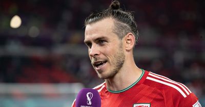 Gareth Bale announces retirement from club and international football in statement