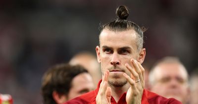 Gareth Bale announces immediate retirement from all football at the age of 33