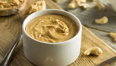 DIY nut butter is easy to make and economical