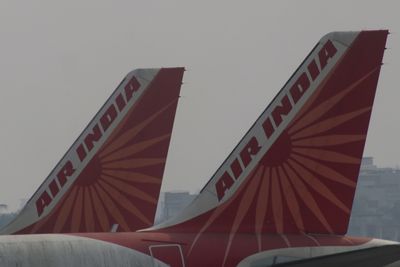 Air India owner expresses ‘anguish’ over urination scandal involving Wells Fargo executive