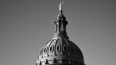 Catastrophe #88: The Texas Legislature Returns for a Brutal Year