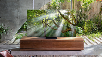 Are 8K TVs dead in the water? Why consumers are unconvinced