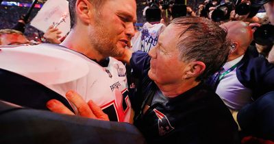 Tom Brady tipped to return to New England Patriots after Bill Belichick announcement