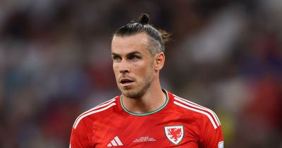 Gareth Bale announces retirement from football aged 33