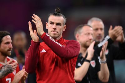 Wales captain Gareth Bale retires from football aged 33