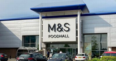 Marks and Spencer shoppers 'need' GIANT £9 chocolate snack that's 'a dream come true'