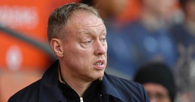 Nottingham Forest transfer state of play as injuries take toll amid January window