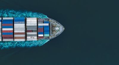 NZ's role in green shipping corridors