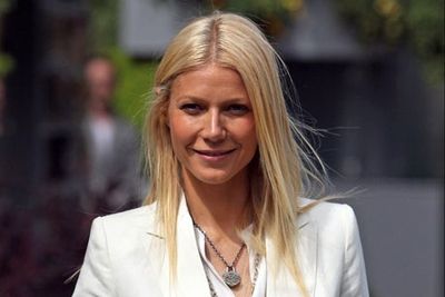 Gwyneth Paltrow praises Hailey Bieber’s controversial ‘nepo baby’ T-shirt