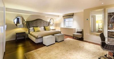 Swanky London two-bed flat seeks lodger for room costing a mighty £3,800 a month