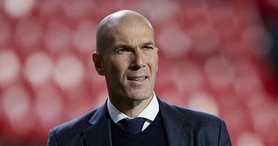 Curious case of Zinedine Zidane - Man Utd contact, 'polite' refusal and "disrespect" row