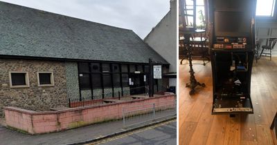 Pub boss dismayed at 'nightmare' after bar ransacked twice in two weeks