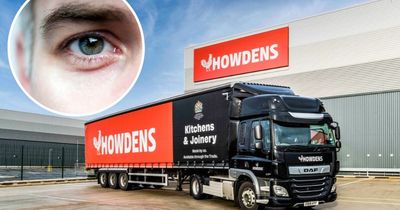 Workouts for the eyes - elite training for fleet drivers introduced by regional giant