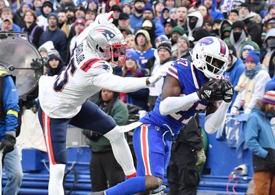 3 big takeaways from Patriots’ season-ending 35-23 loss in Buffalo
