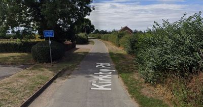 Davidsons applies for 120 homes on quiet village lane – having already been refused planning three times