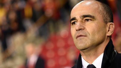 Former Belgium boss Martinez anointed head of Portugal national football squad