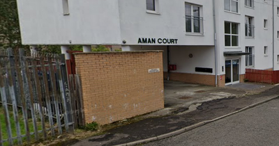 Glasgow asylum seeker flats lease to be extended as rent soars