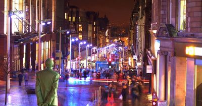 'Hoachy' and 50 other Glasgow words and phrases that have all but vanished