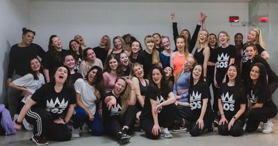 Glasgow set for the ultimate feel good dance experience this month