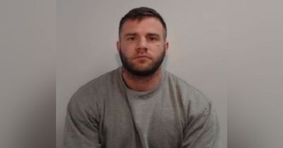 Urgent appeal as police hunt man, 34, wanted on recall to prison