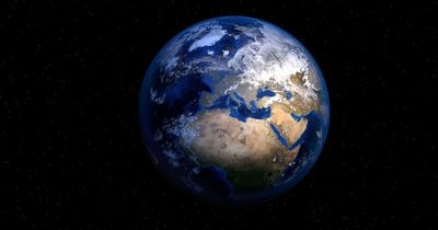 Ozone layer 'on track to recover in around 40 years'