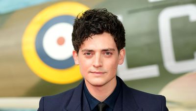 Aneurin Barnard joins cast of Doctor Who to play mysterious character