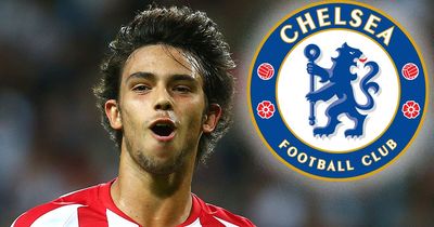 Chelsea swoop ahead of Man Utd and Arsenal to agree Joao Felix transfer