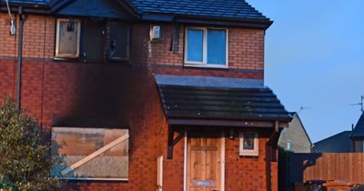 One dead and another injured as e-bike battery catches fire