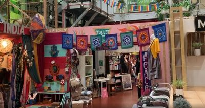 Red Brick Market confirms new venue that's 'double the size' after business has 'flourished'