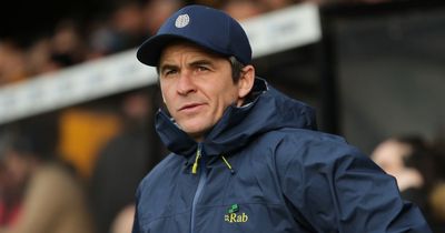 Joey Barton admits he 'cannot bear' Plymouth Argyle with Bristol Rovers fired up for EFL Trophy