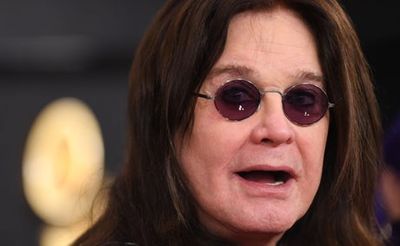 Ozzy Osbourne ‘deeply nervous’ about reality TV return after MTV series ‘messed’ family up