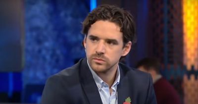 Owen Hargreaves was forced to listen to brutal Sir Alex Ferguson criticism live on TV