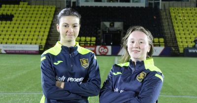 Livingston announce expansion of women's section with introduction of two new teams