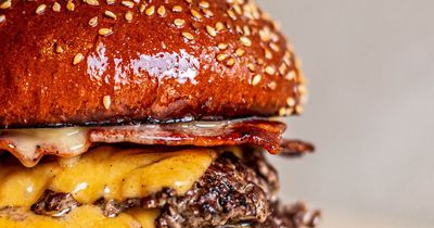 Glasgow burger joint in running to be named best in the UK at National Burger Awards