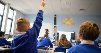 Deadline to apply for primary school places for September 2023 is end of this week for most