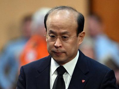 China open to cooperation with Australia