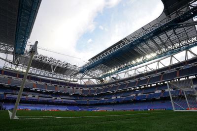 Uefa accused of exclusion over Real Madrid vs Liverpool disabled ticket allocation