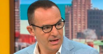 Martin Lewis wants anyone with a payslip to check it immediately
