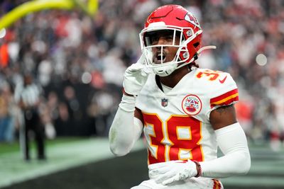 Chiefs players from 2020 NFL draft class now eligible for contract extensions