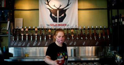 Parts of Wild Beer Co bought out of administration, saving some jobs
