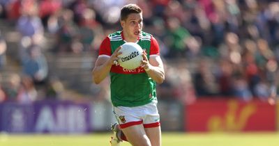 Mayo legend Lee Keegan calls time on his inter-county career